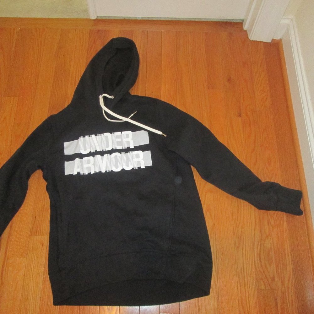 UA Hoodie